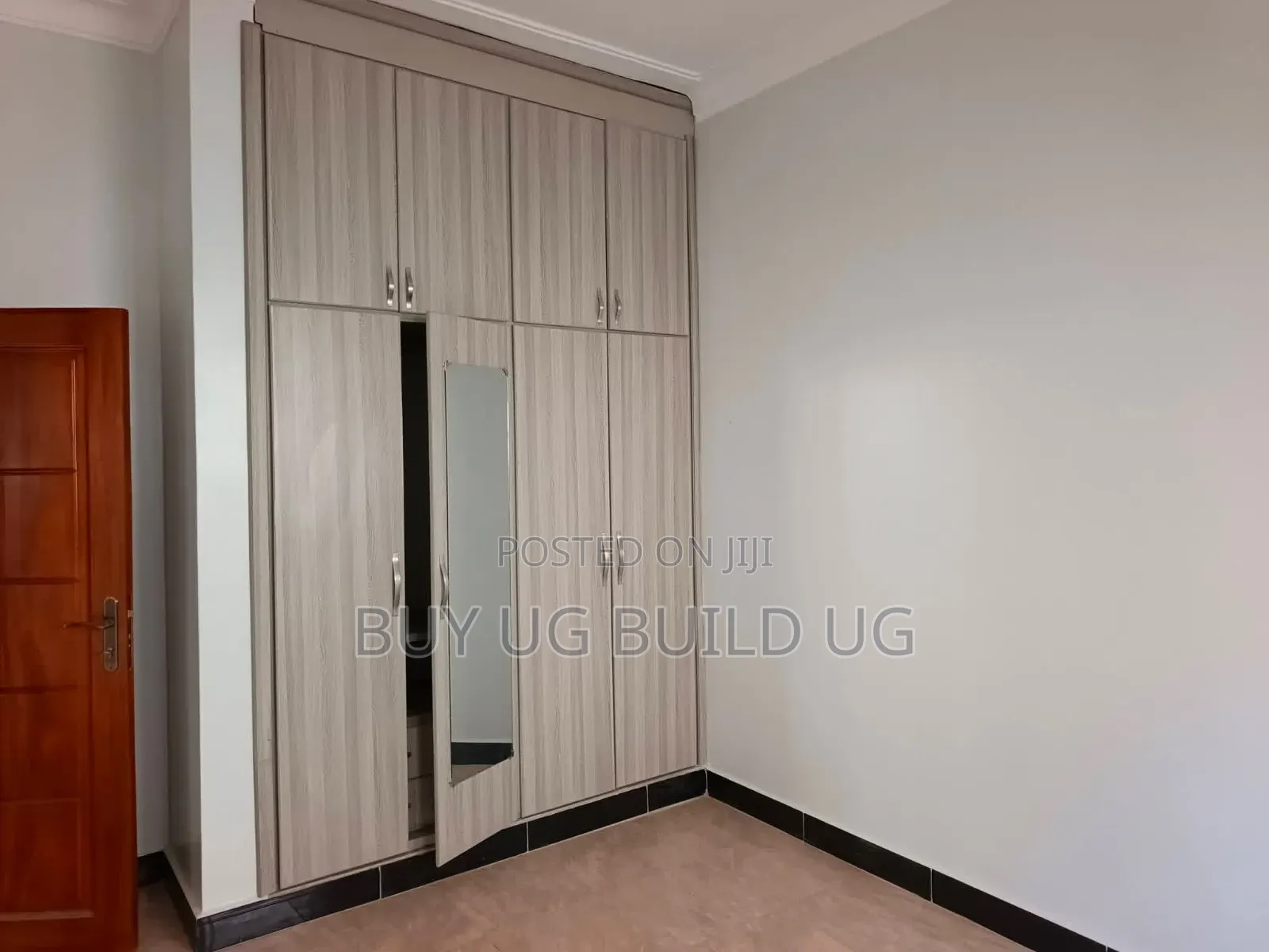 2bdrm House in Kira, Central Division for rent in Central Division