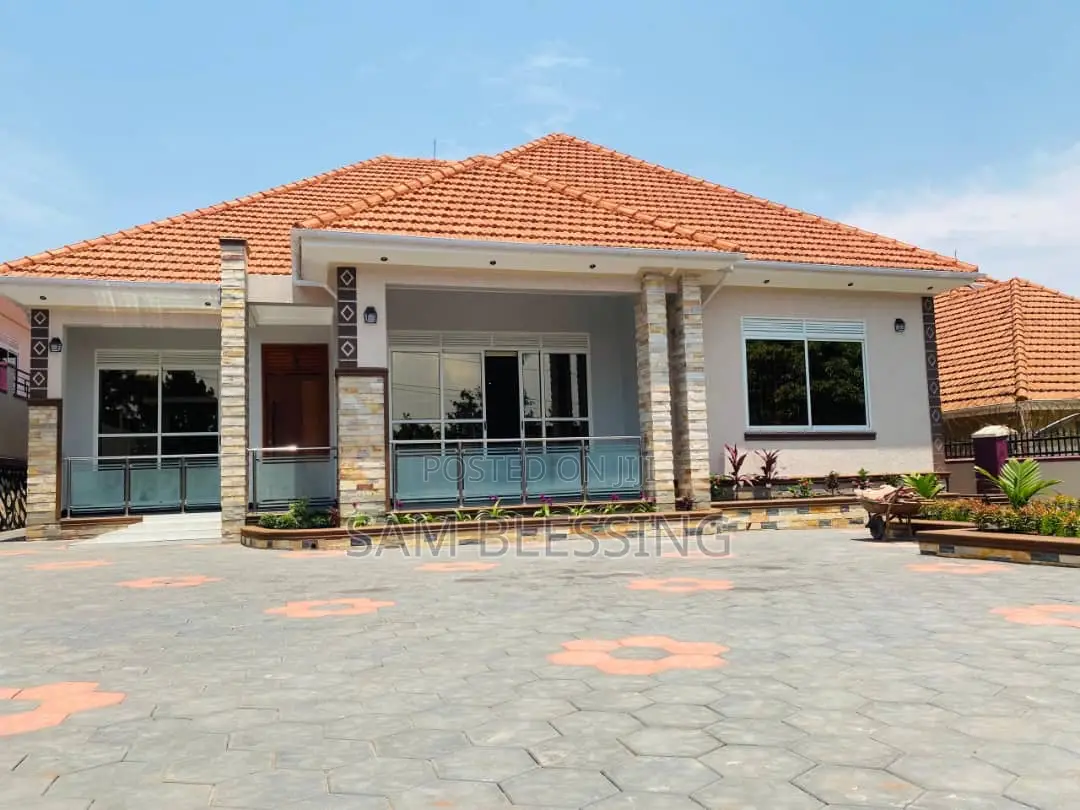 4bdrm House in Arkright City, Central Division for sale in Central Division