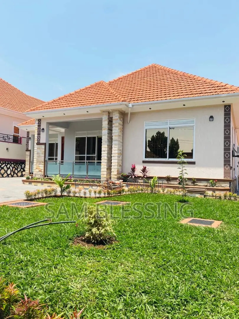 4bdrm House in Arkright City, Central Division for sale in Central Division