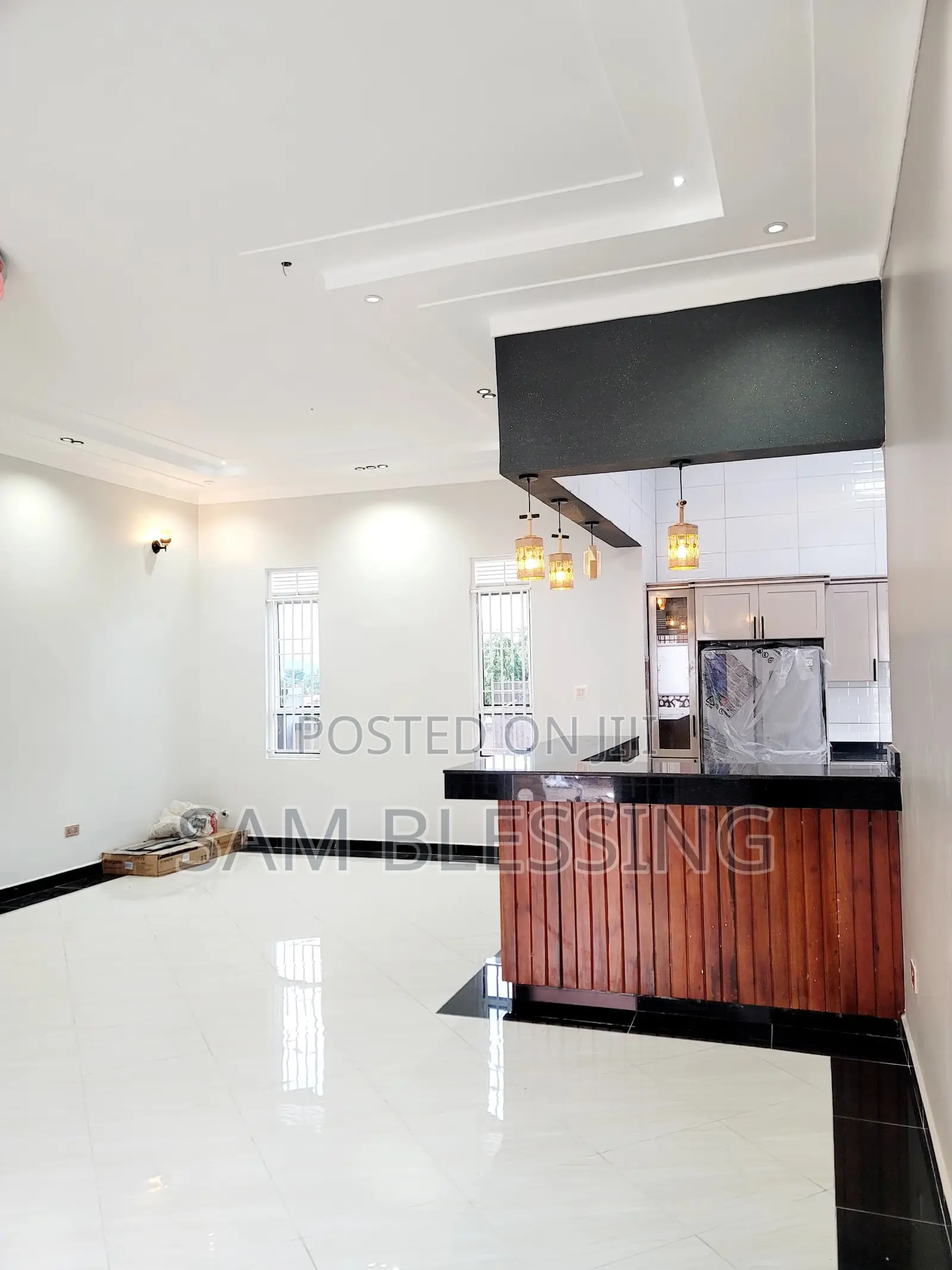 3bdrm House in Bwebajja Entebbe, Central Division for sale in Central Division