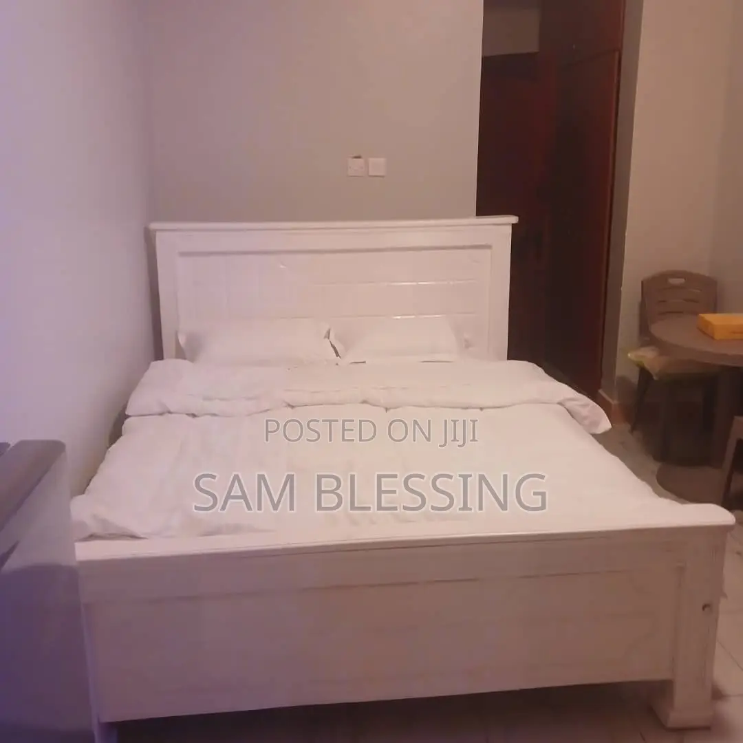 Furnished 1bdrm Apartment in Namasumba, Central Division for rent in Central Division