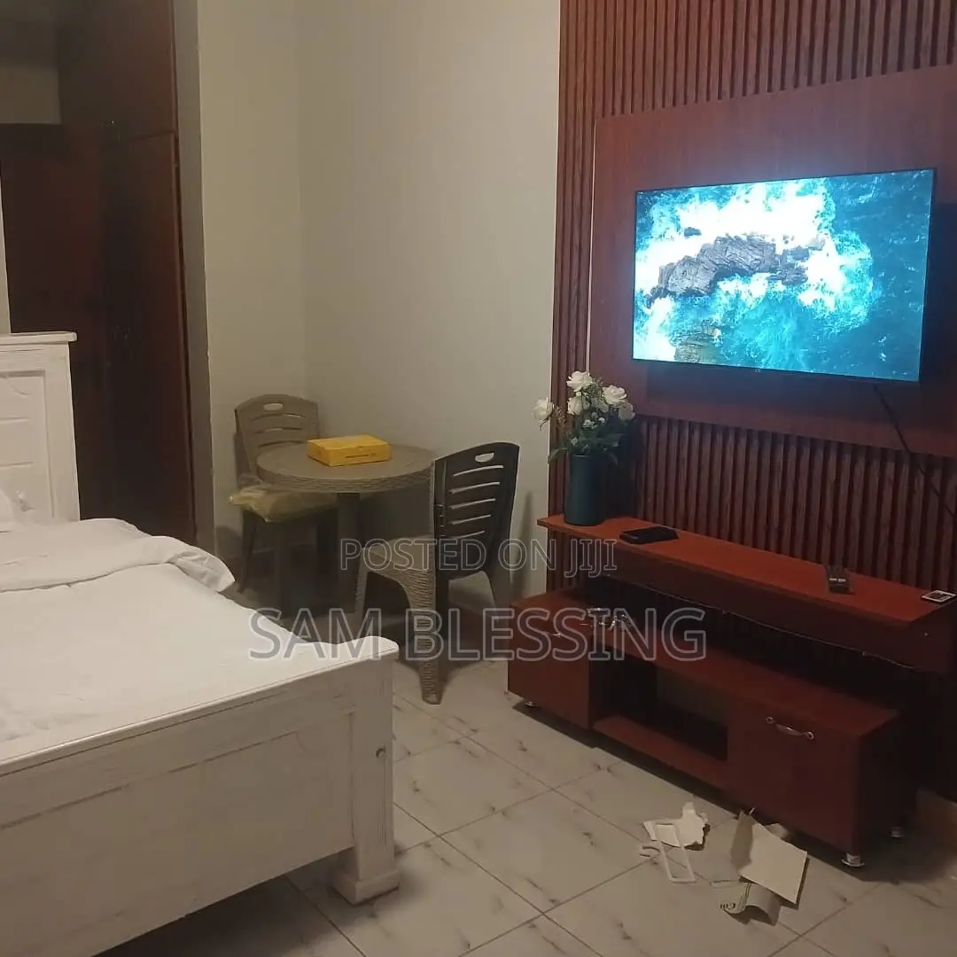 Furnished 1bdrm Apartment in Namasumba, Central Division for rent in Central Division