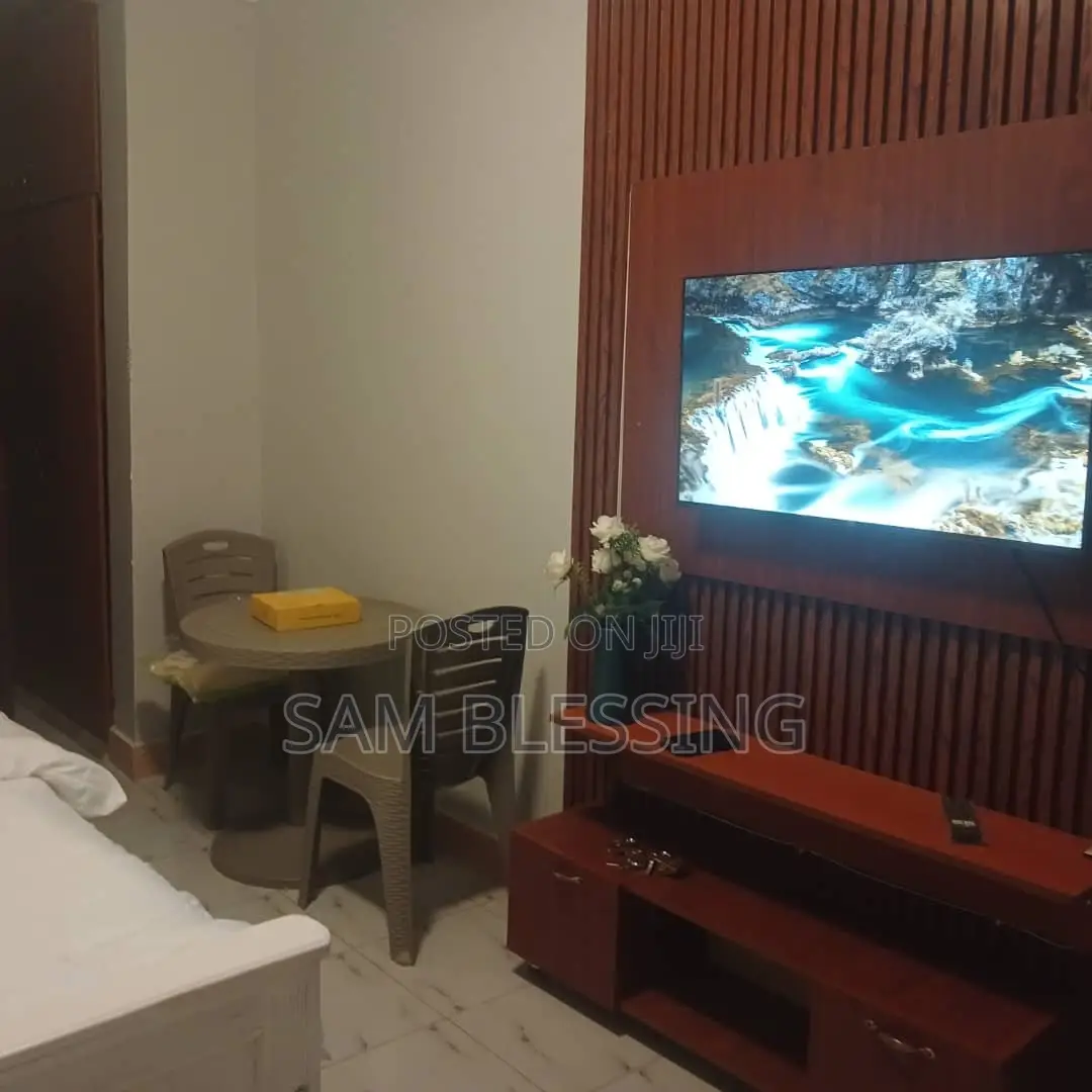Furnished 1bdrm Apartment in Namasumba, Central Division for rent in Central Division