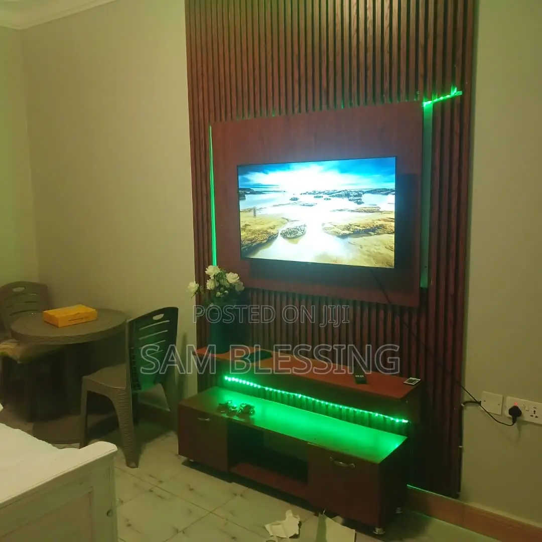 Furnished 1bdrm Apartment in Namasumba, Central Division for rent in Central Division