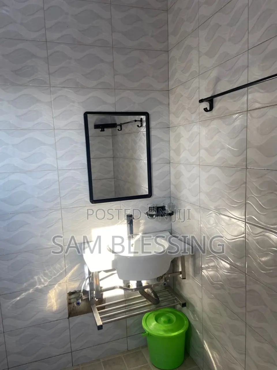 Furnished 1bdrm Apartment in Buziga, Central Division for rent in Central Division