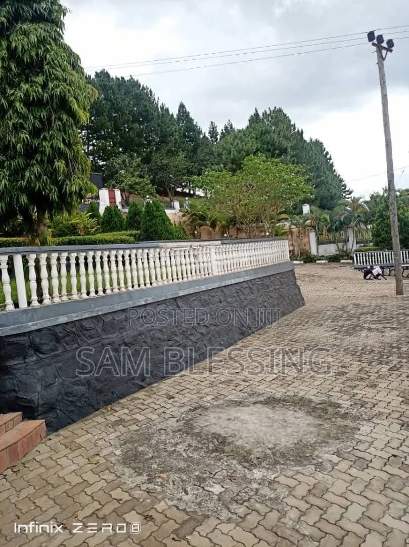 7bdrm Mansion in Kyegera, Central Division for sale in Central Division