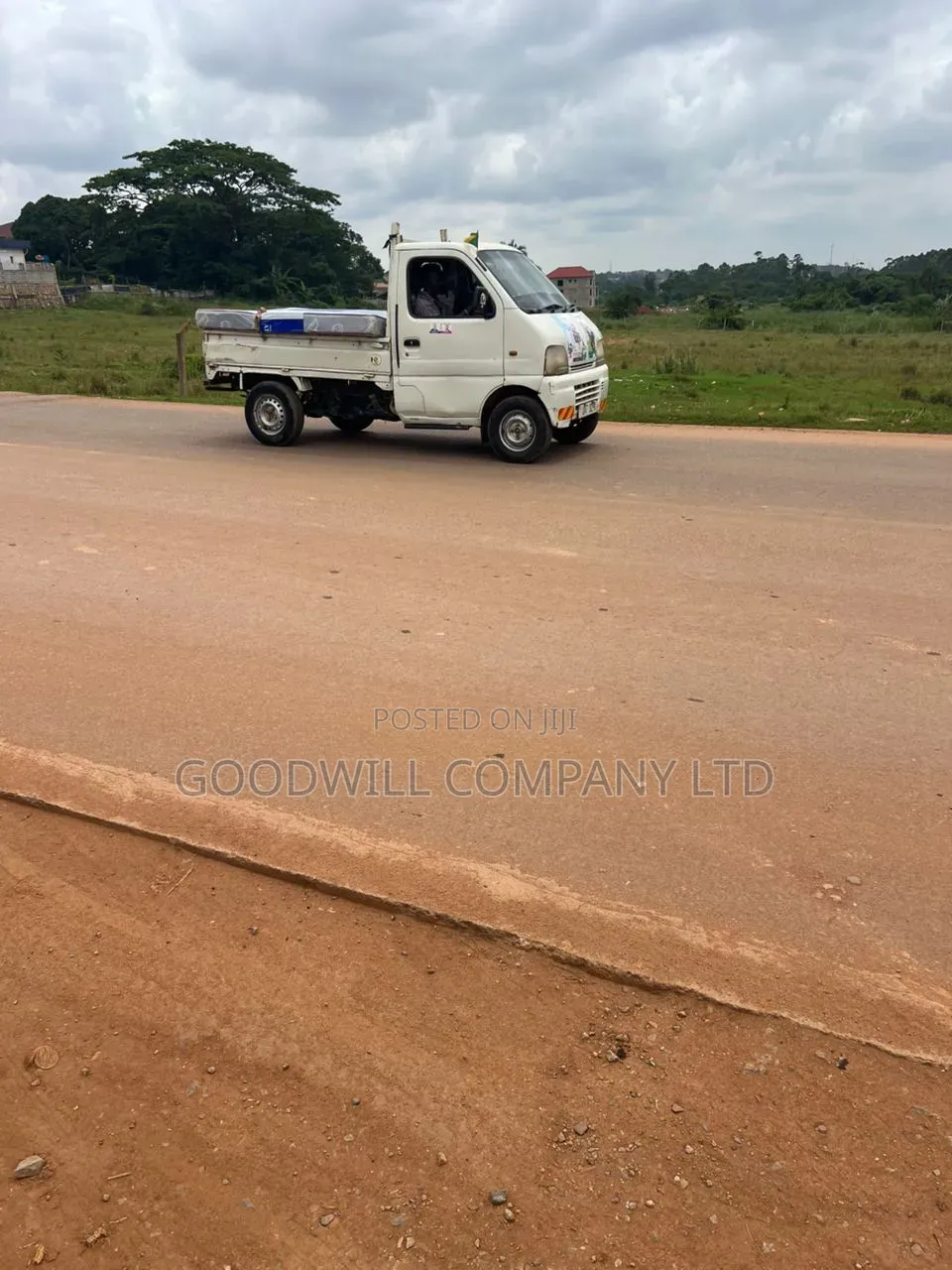 1 Acre of Land on Main Tarmac Road Namugongo in Central Division