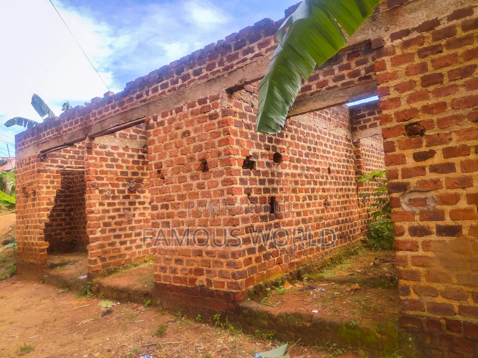 3bdrm House in Tanda Entebbe, Katabi for sale in Katabi