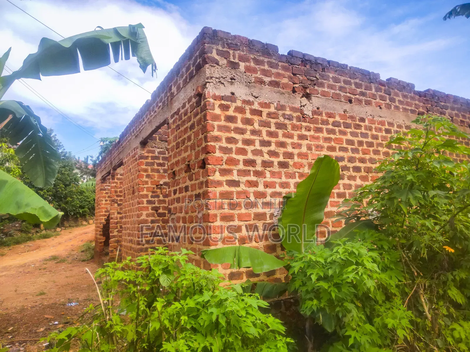 3bdrm House in Tanda Entebbe, Katabi for sale in Katabi