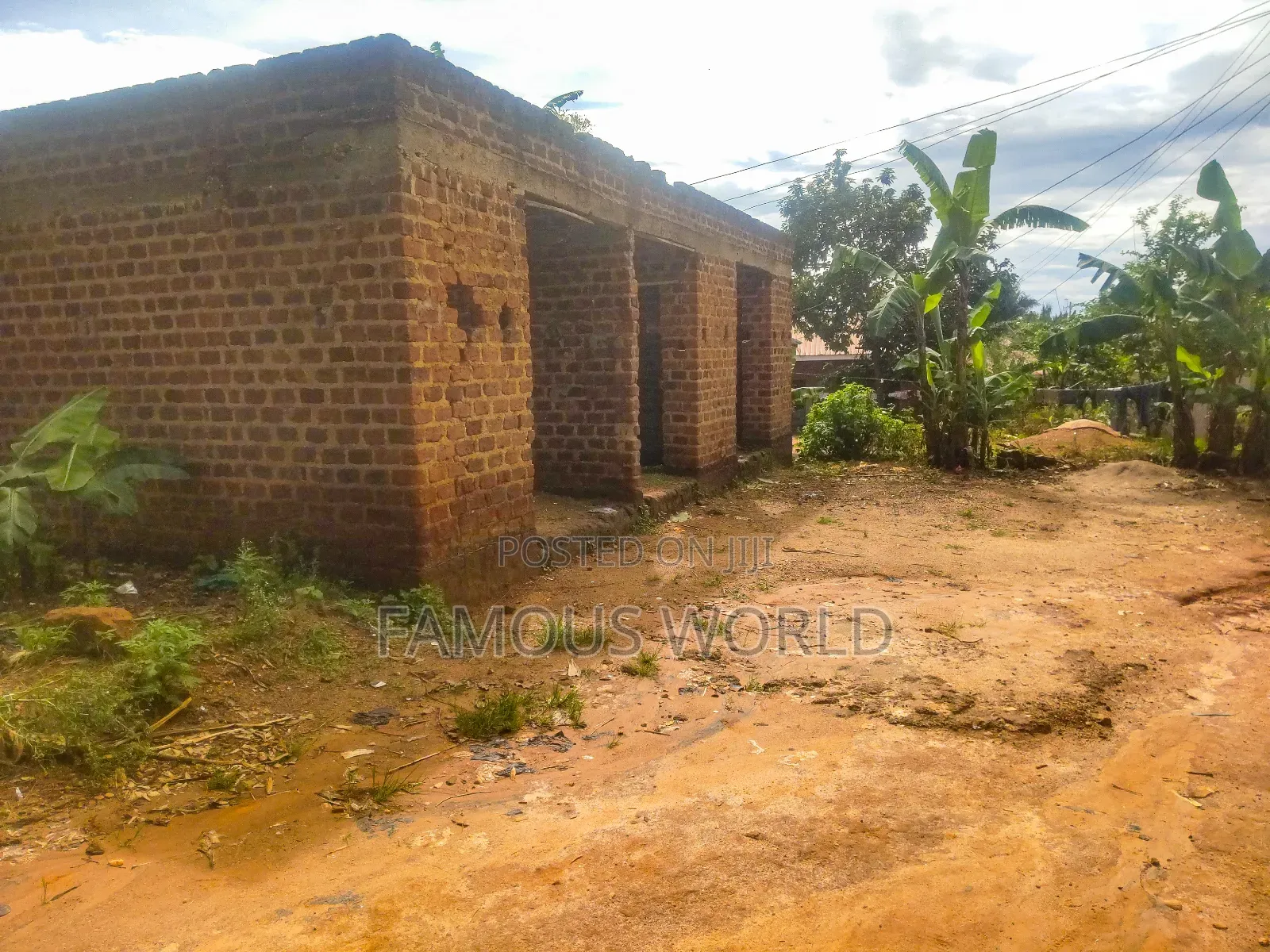 3bdrm House in Tanda Entebbe, Katabi for sale in Katabi