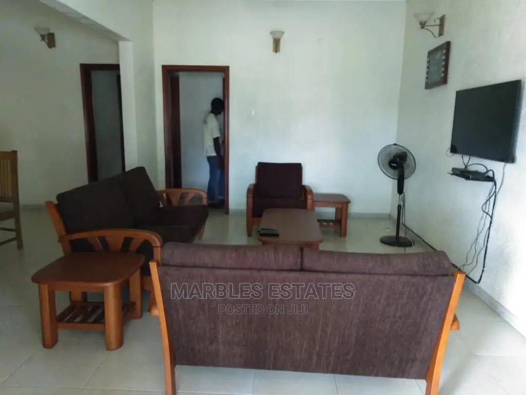 3 Bedrooms House for Rent in Naguru in Kampala