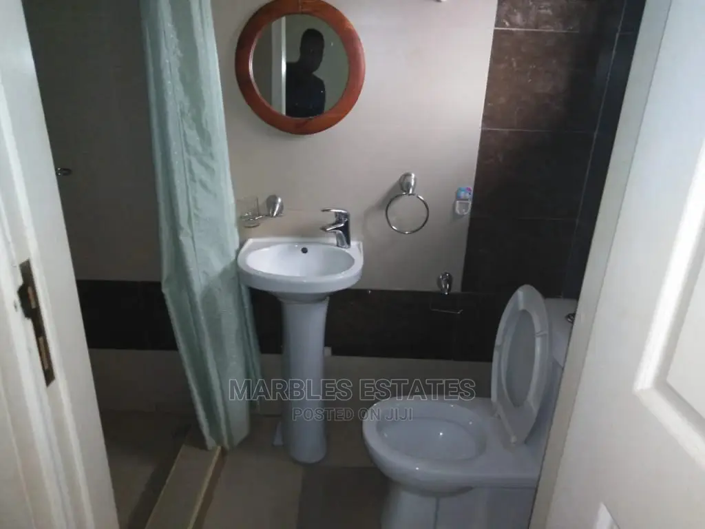 3 Bedrooms House for Rent in Naguru in Kampala