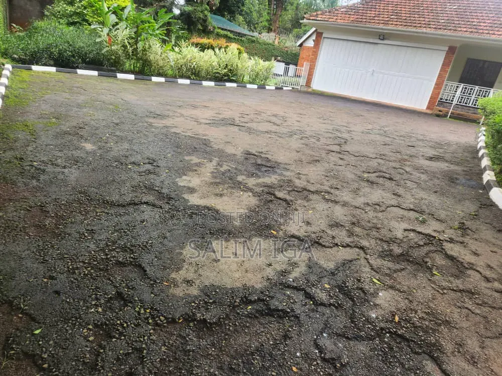 4bdrm Bungalow in Kololo Property, Central Division for rent in Central Division