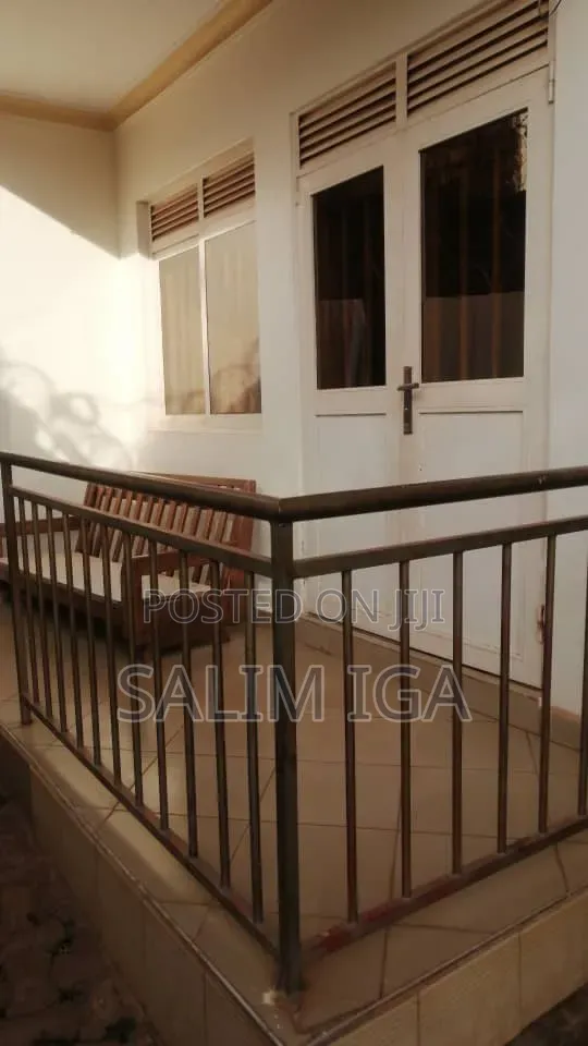 4bdrm Bungalow in Kololo Property, Central Division for rent in Central Division