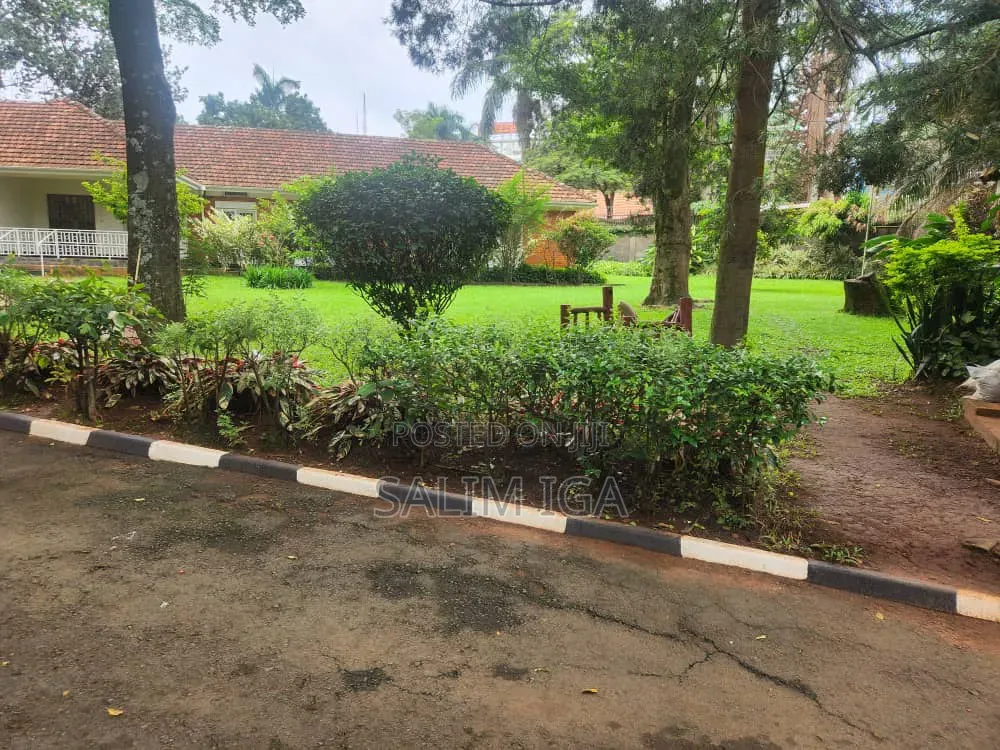 4bdrm Bungalow in Kololo Property, Central Division for rent in Central Division