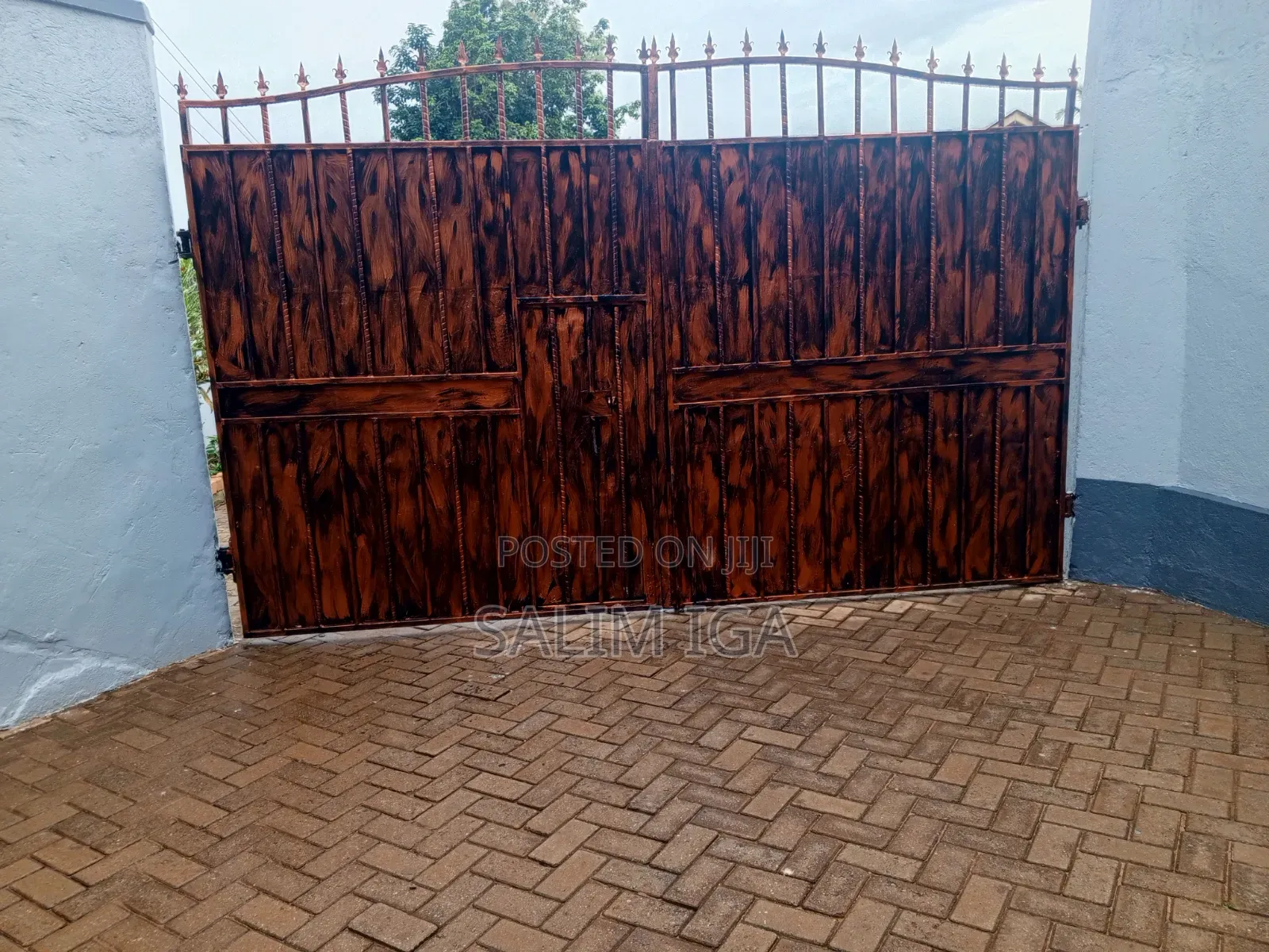 3bdrm Bungalow in Kololo Property, Central Division for rent in Central Division