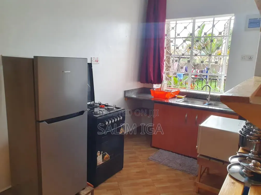 3bdrm Bungalow in Kololo Property, Central Division for rent in Central Division