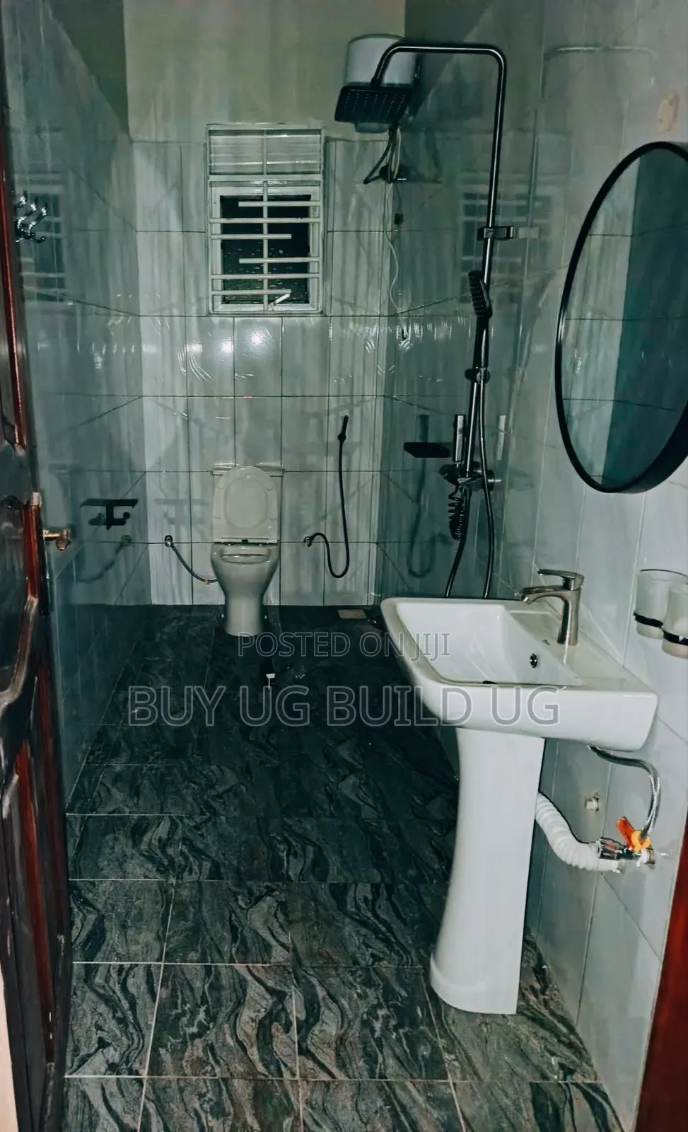 1bdrm House in Kirra, Central Division for rent in Central Division