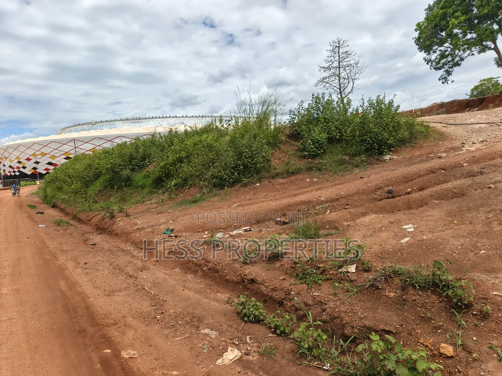 Commercial Land in Hoima in Hoima