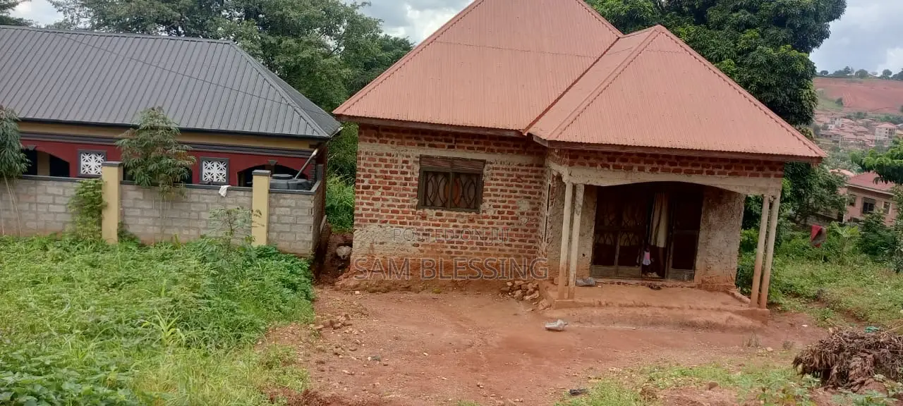 3bdrm House in Kireka Setema Road, Central Division for sale in Central Division