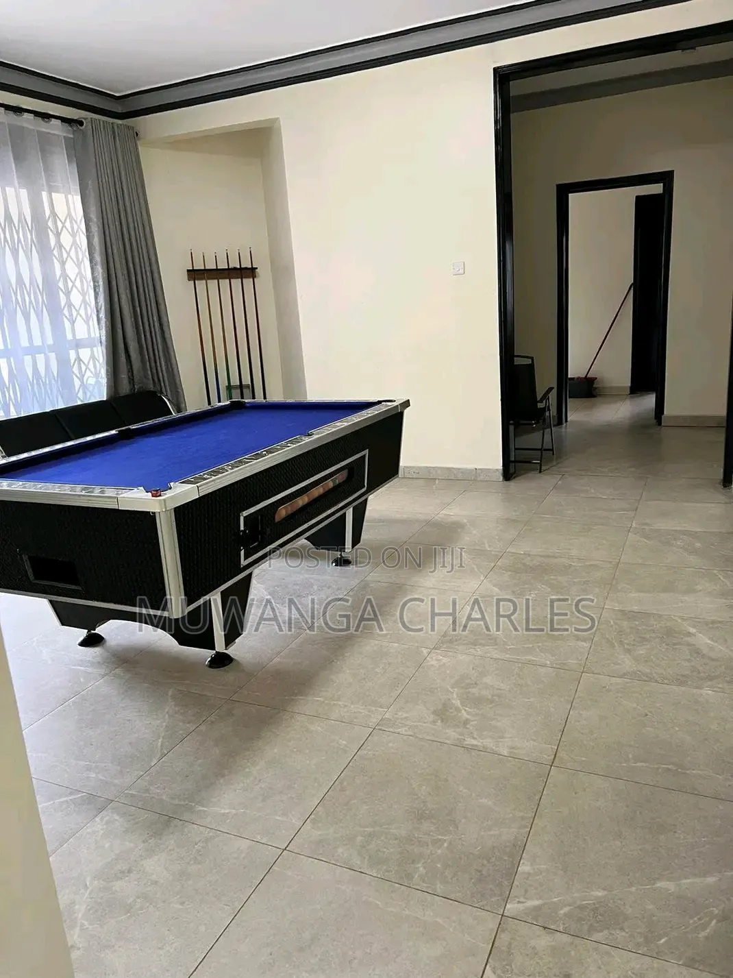 Furnished 9bdrm Duplex in Fs Properties Ltd, Central Division for rent in Central Division