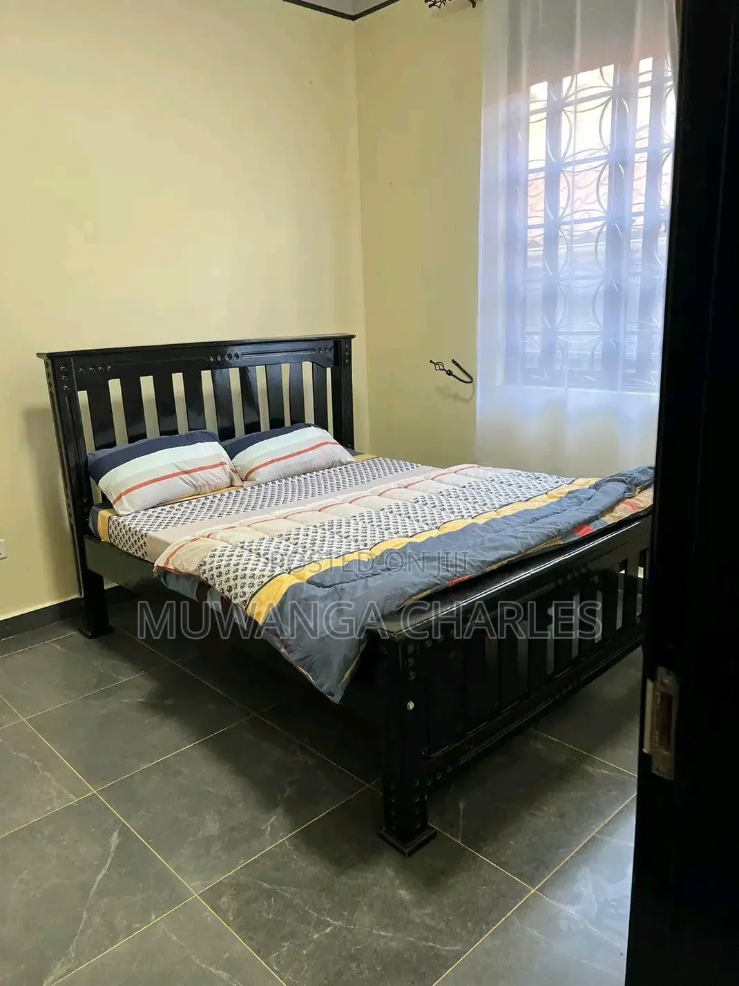 Furnished 9bdrm Duplex in Fs Properties Ltd, Central Division for rent in Central Division
