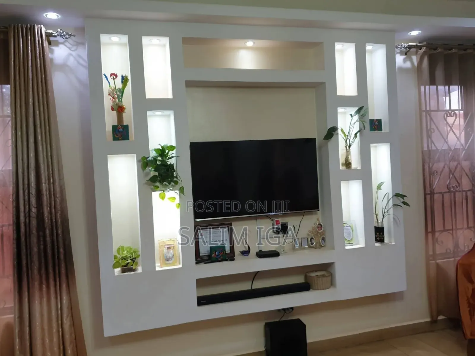 Furnished 6bdrm Mansion in Kololo Property, Central Division for rent in Central Division