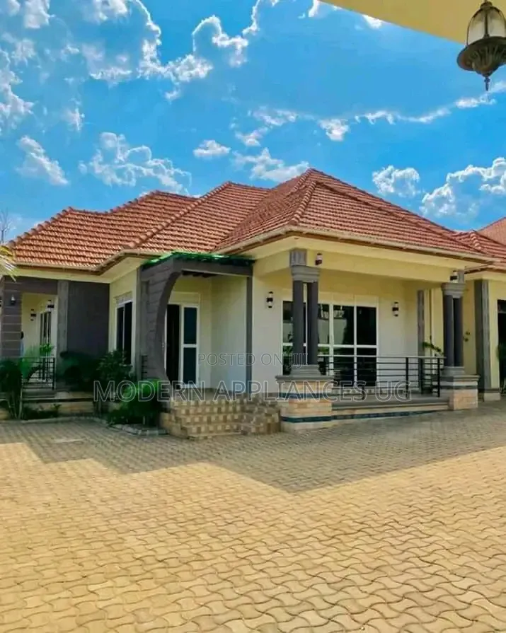 4bdrm House in Gayaza Nakwero, Central Division for sale in Central Division