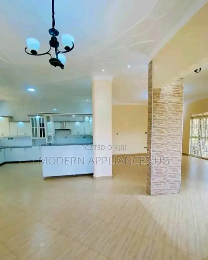 4bdrm House in Gayaza Nakwero, Central Division for sale in Central Division