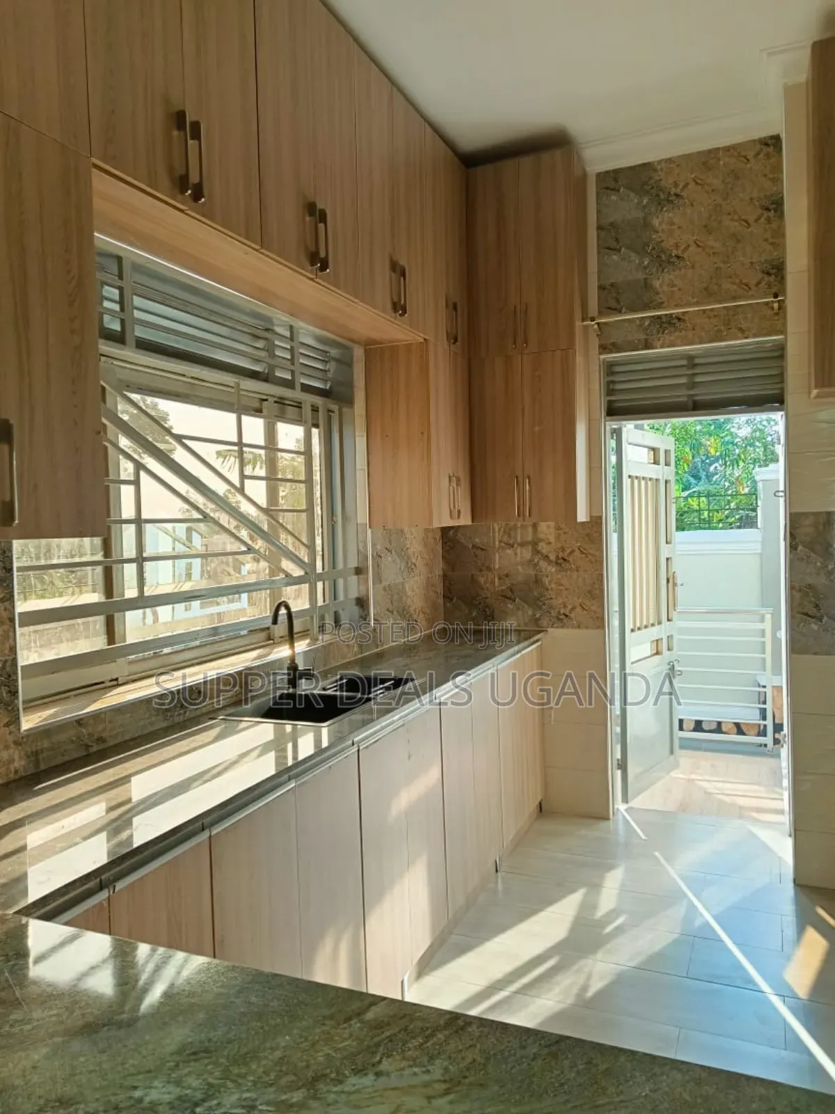 1bdrm Apartment in Najjera, Nakawa for rent in Nakawa