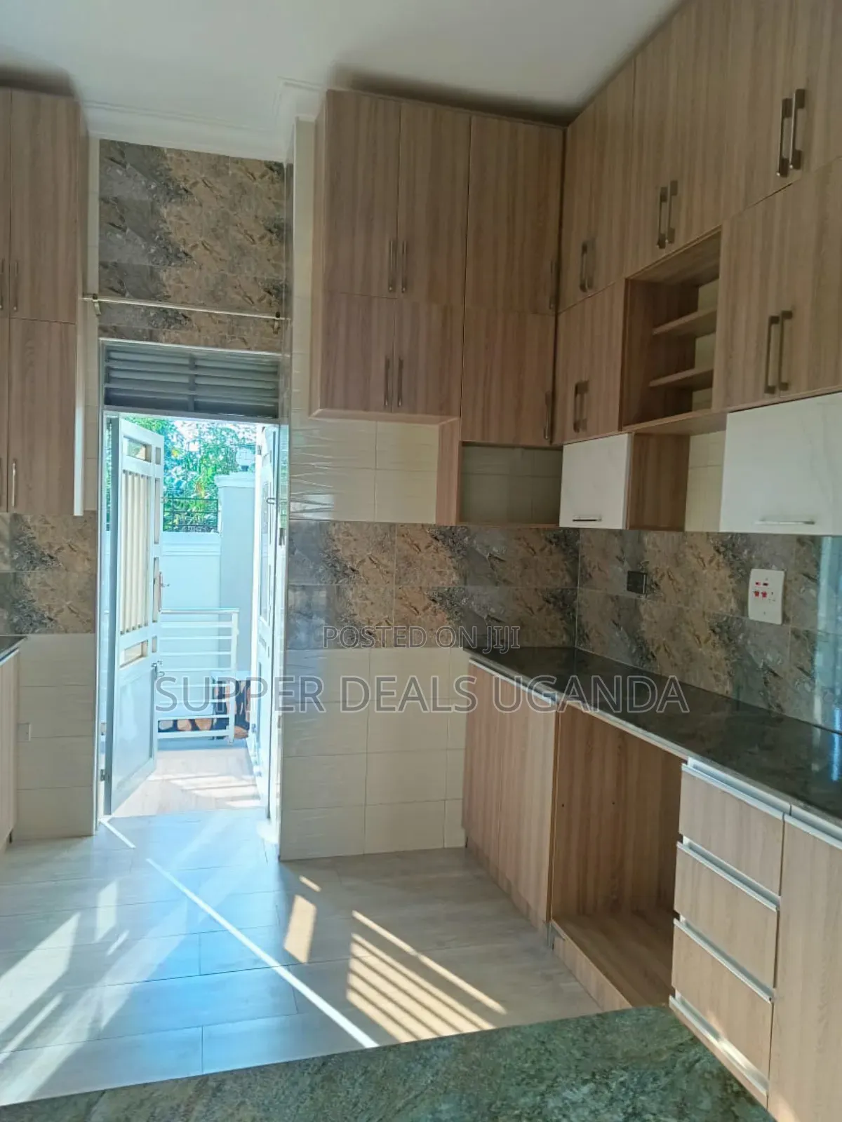 1bdrm Apartment in Najjera, Nakawa for rent in Nakawa
