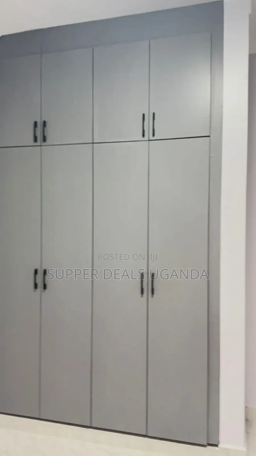 1bdrm Apartment in Buwate, Nakawa for rent in Nakawa