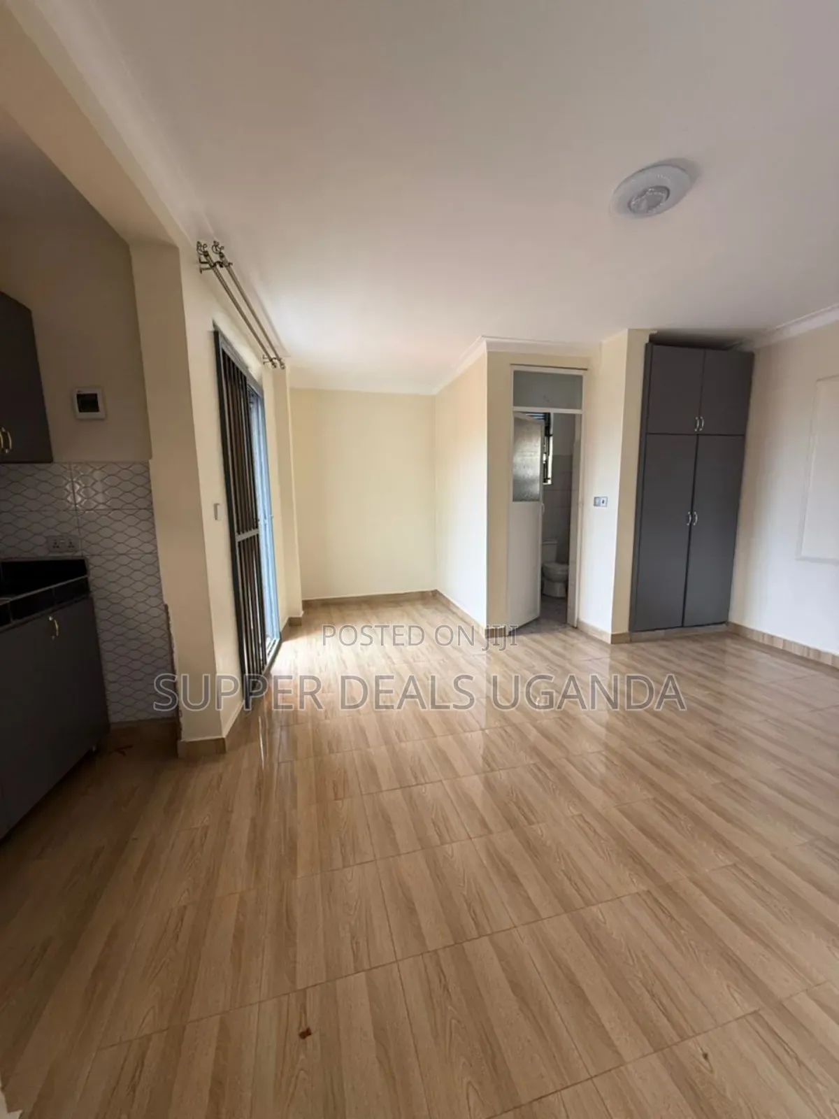 1bdrm Apartment in Buwate, Nakawa for rent in Nakawa