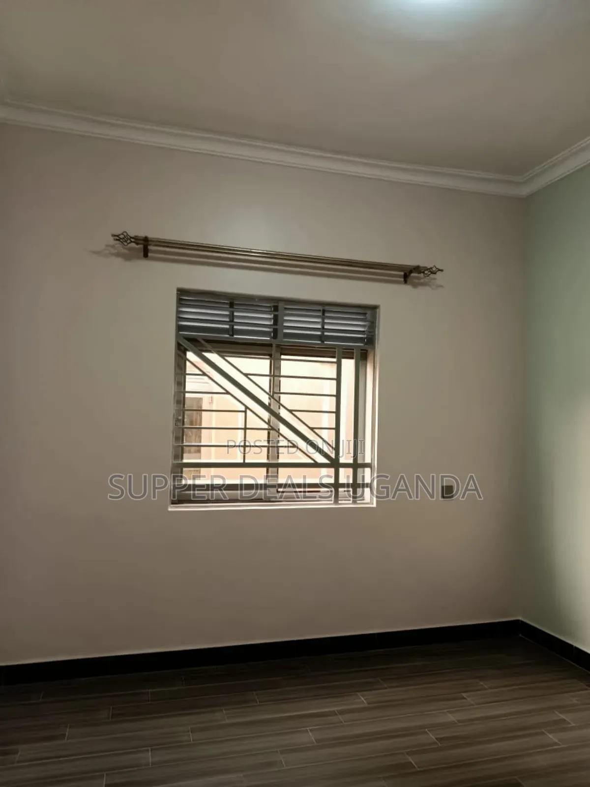 1bdrm Apartment in Buwate, Nakawa for rent in Nakawa