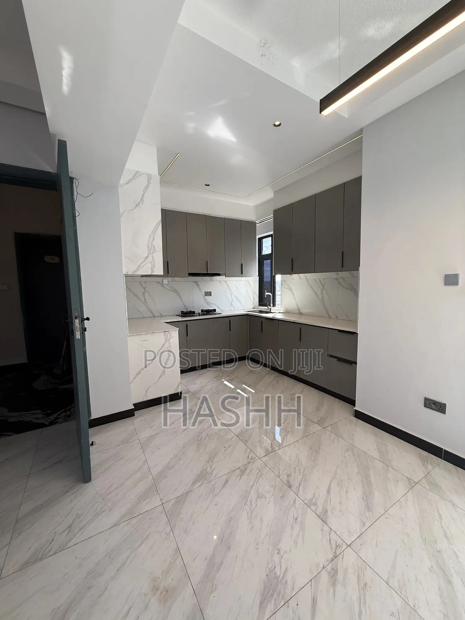 1bdrm Apartment in Salaama Road, Makindye for rent in Makindye