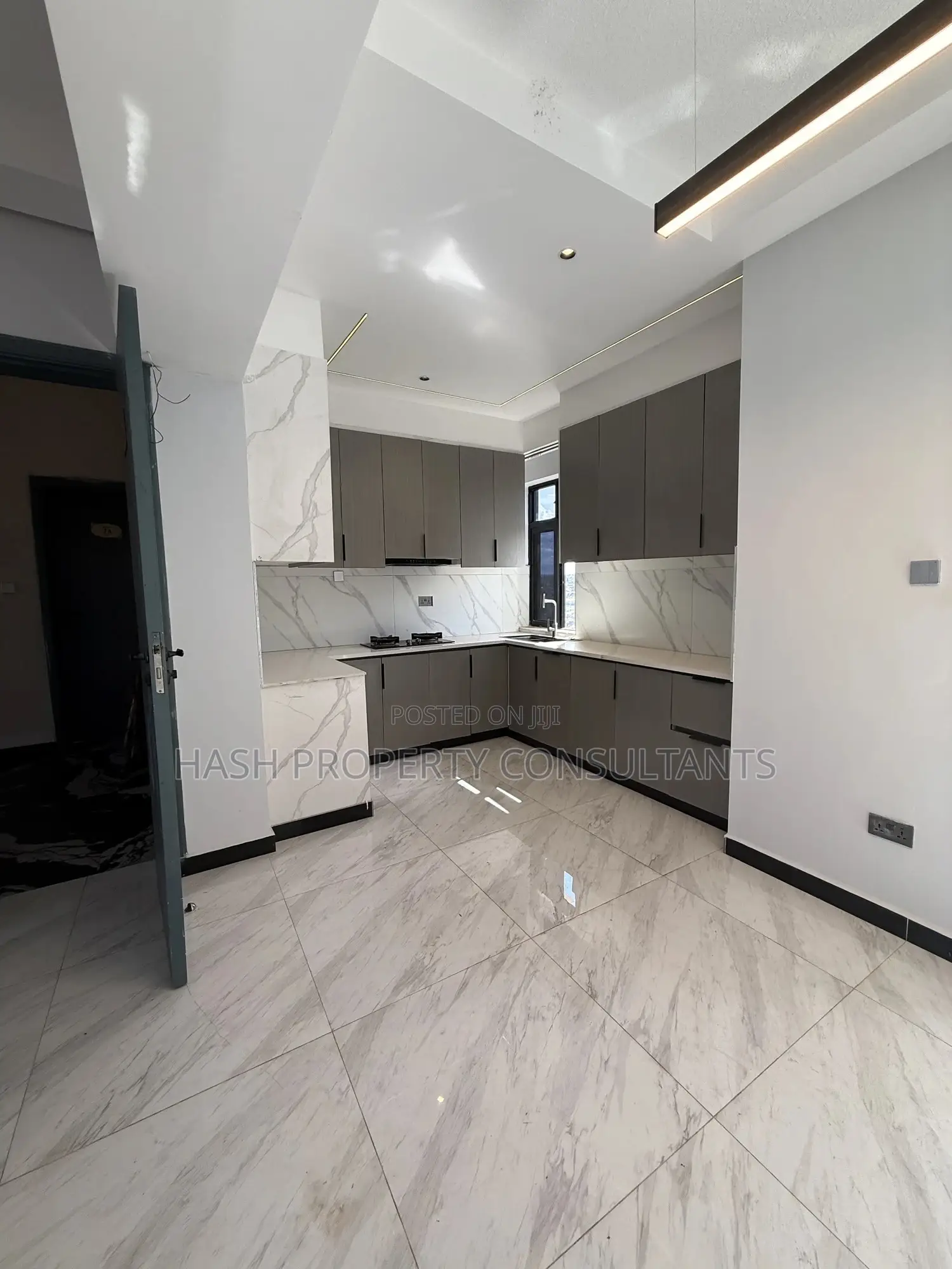 1bdrm Apartment in Salaama Road, Makindye for rent in Makindye