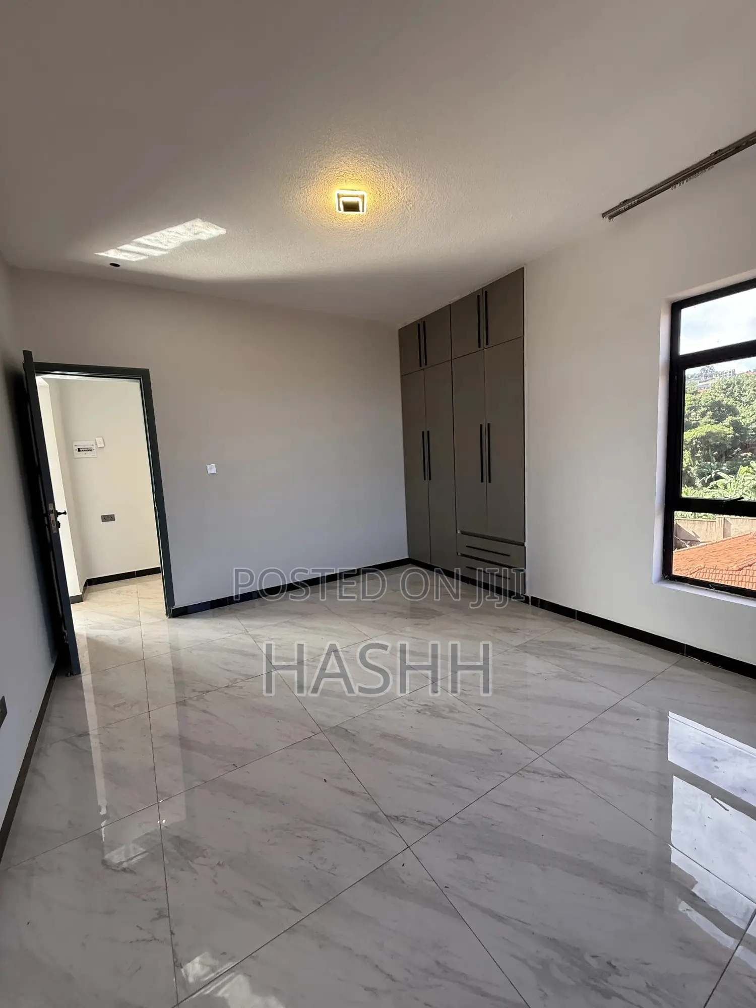 1bdrm Apartment in Salaama Road, Makindye for rent in Makindye