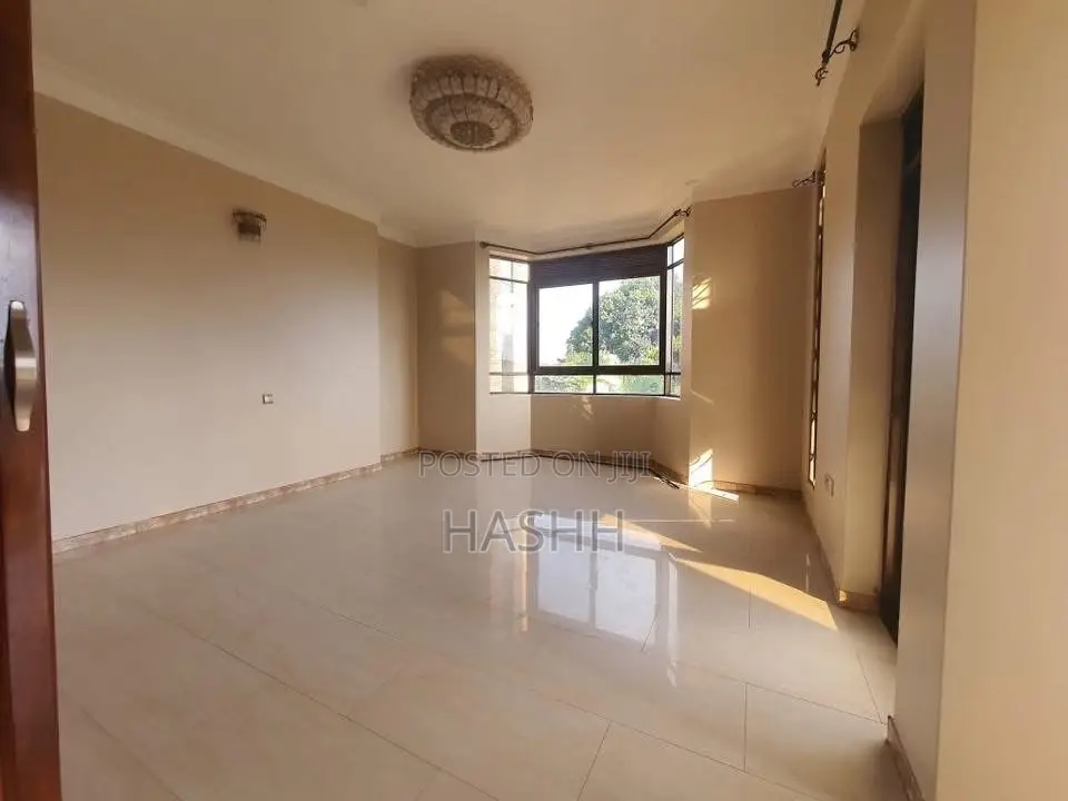 3bdrm Apartment in Muyunyo, Makindye for rent in Makindye