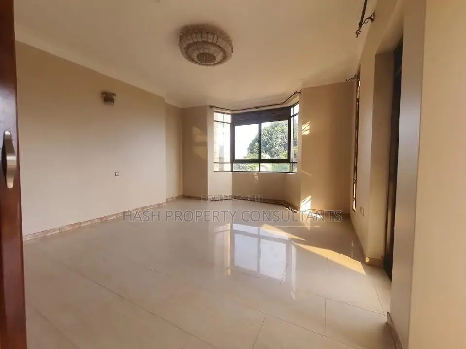 3bdrm Apartment in Muyunyo, Makindye for rent in Makindye