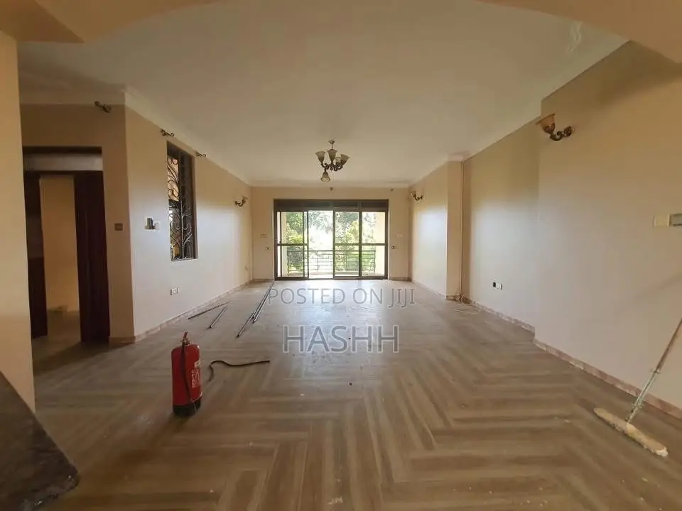 3bdrm Apartment in Muyunyo, Makindye for rent in Makindye