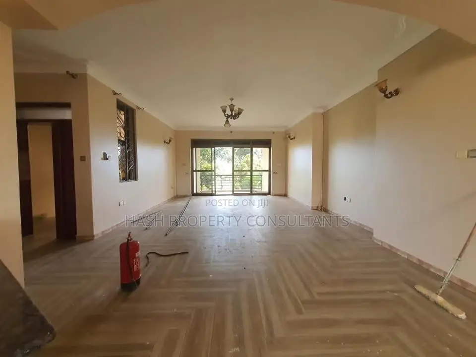 3bdrm Apartment in Muyunyo, Makindye for rent in Makindye