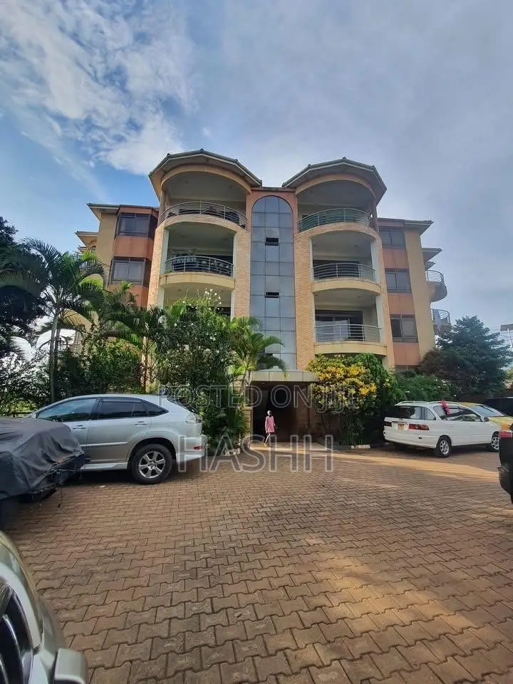 3bdrm Apartment in Muyunyo, Makindye for rent in Makindye