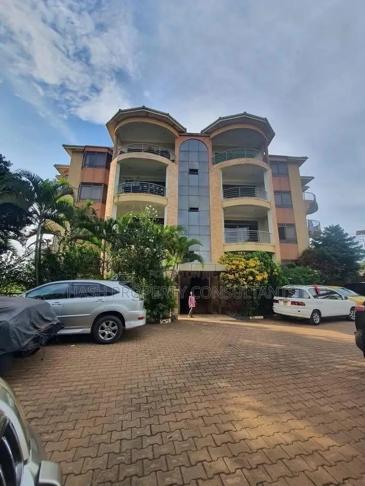 3bdrm Apartment in Muyunyo, Makindye for rent in Makindye