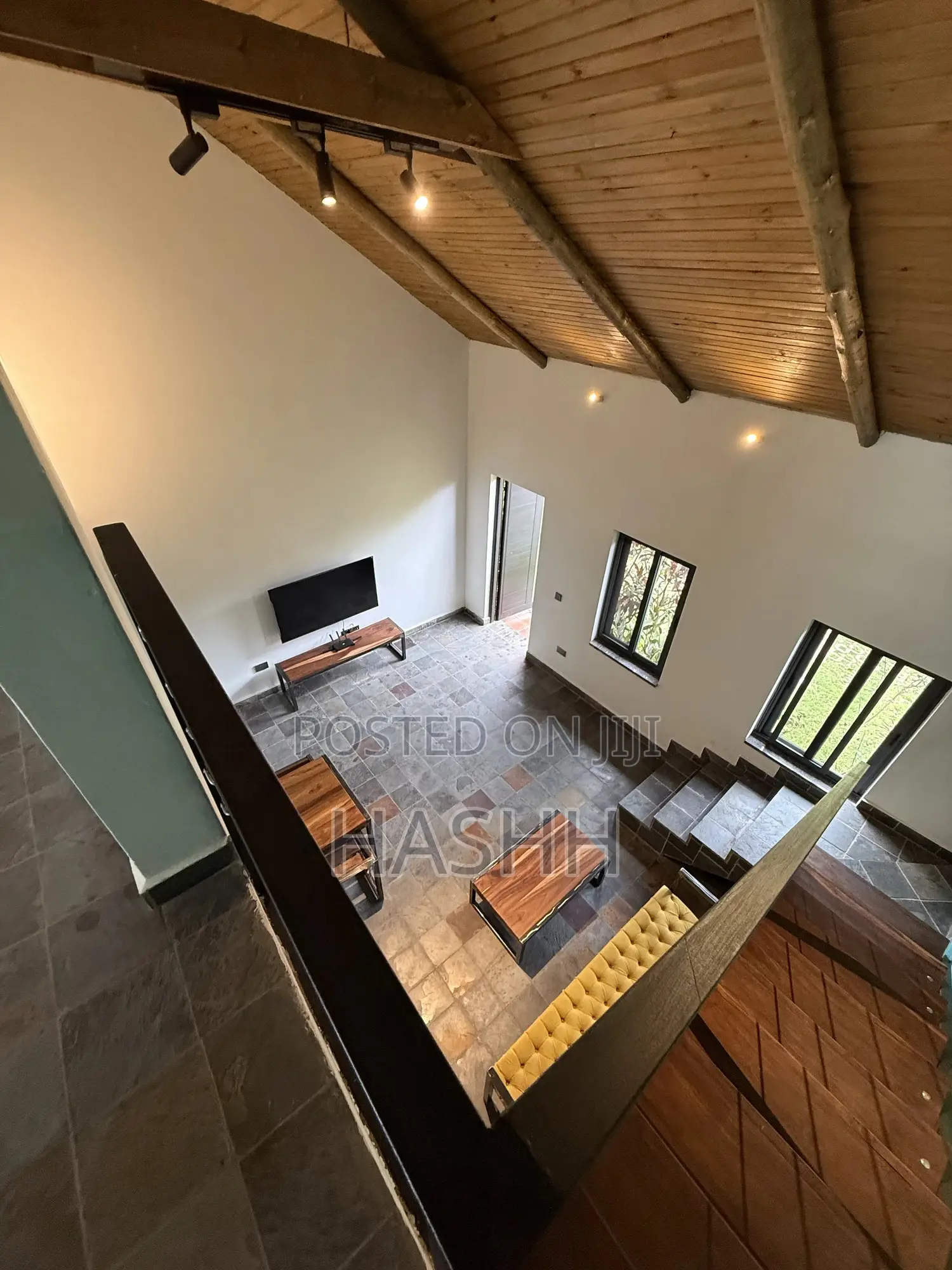 Mini Flat in Kibuli, Central Division for rent in Central Division