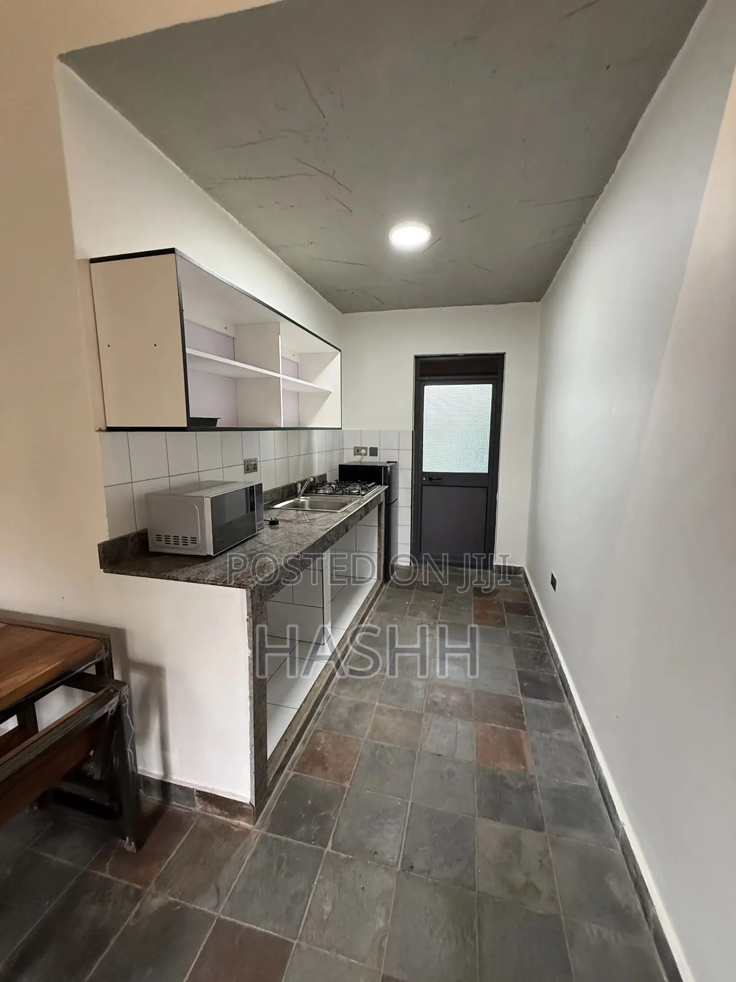 Mini Flat in Kibuli, Central Division for rent in Central Division