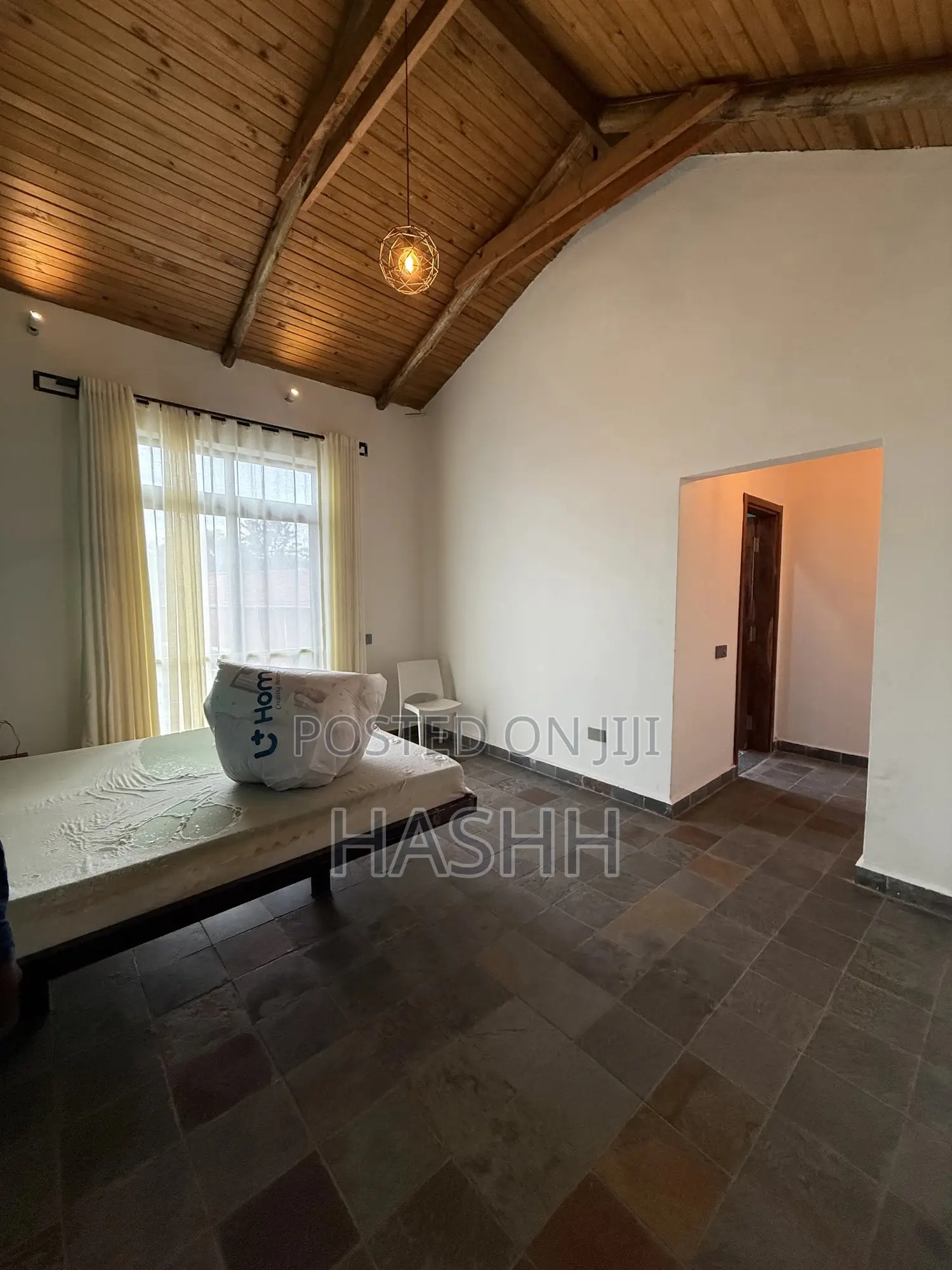 Mini Flat in Kibuli, Central Division for rent in Central Division