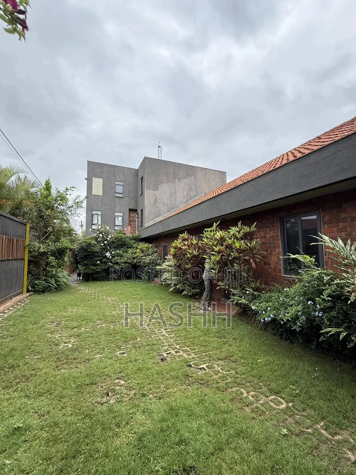 Mini Flat in Kibuli, Central Division for rent in Central Division