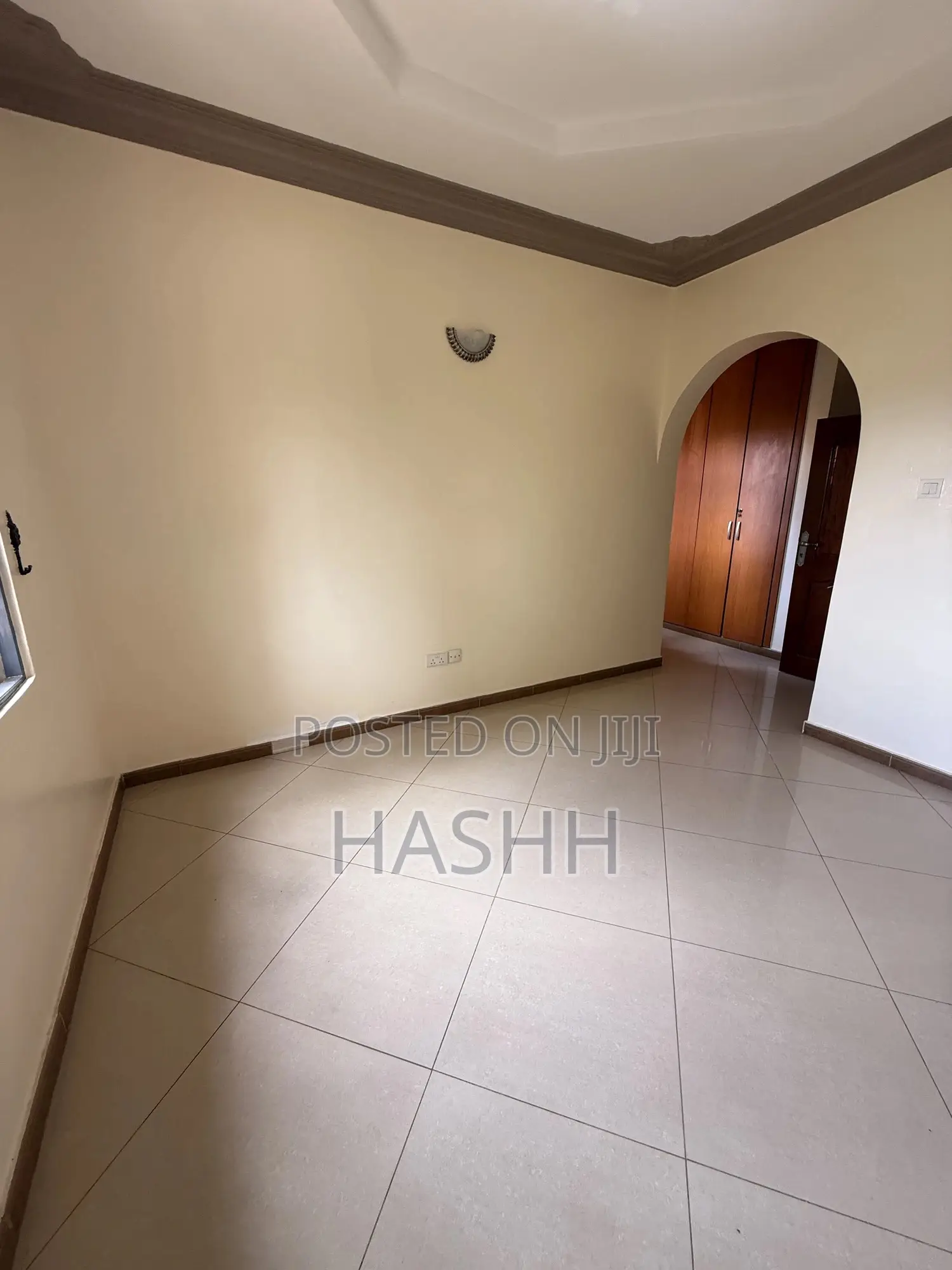3bdrm Townhouse / Terrace in Muyenga, Central Division for rent in Central Division