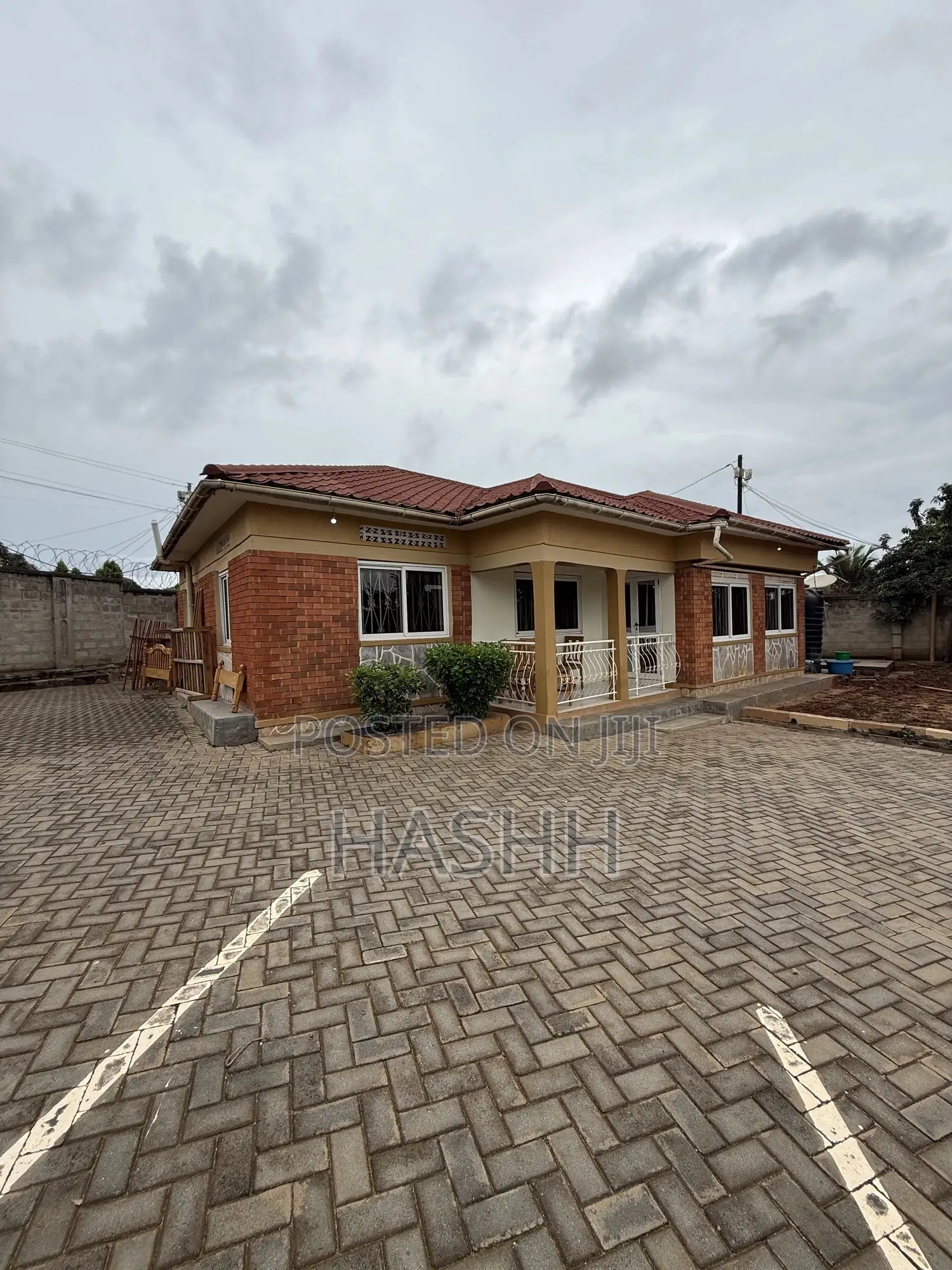 4bdrm House in Kibuli, Central Division for rent in Central Division