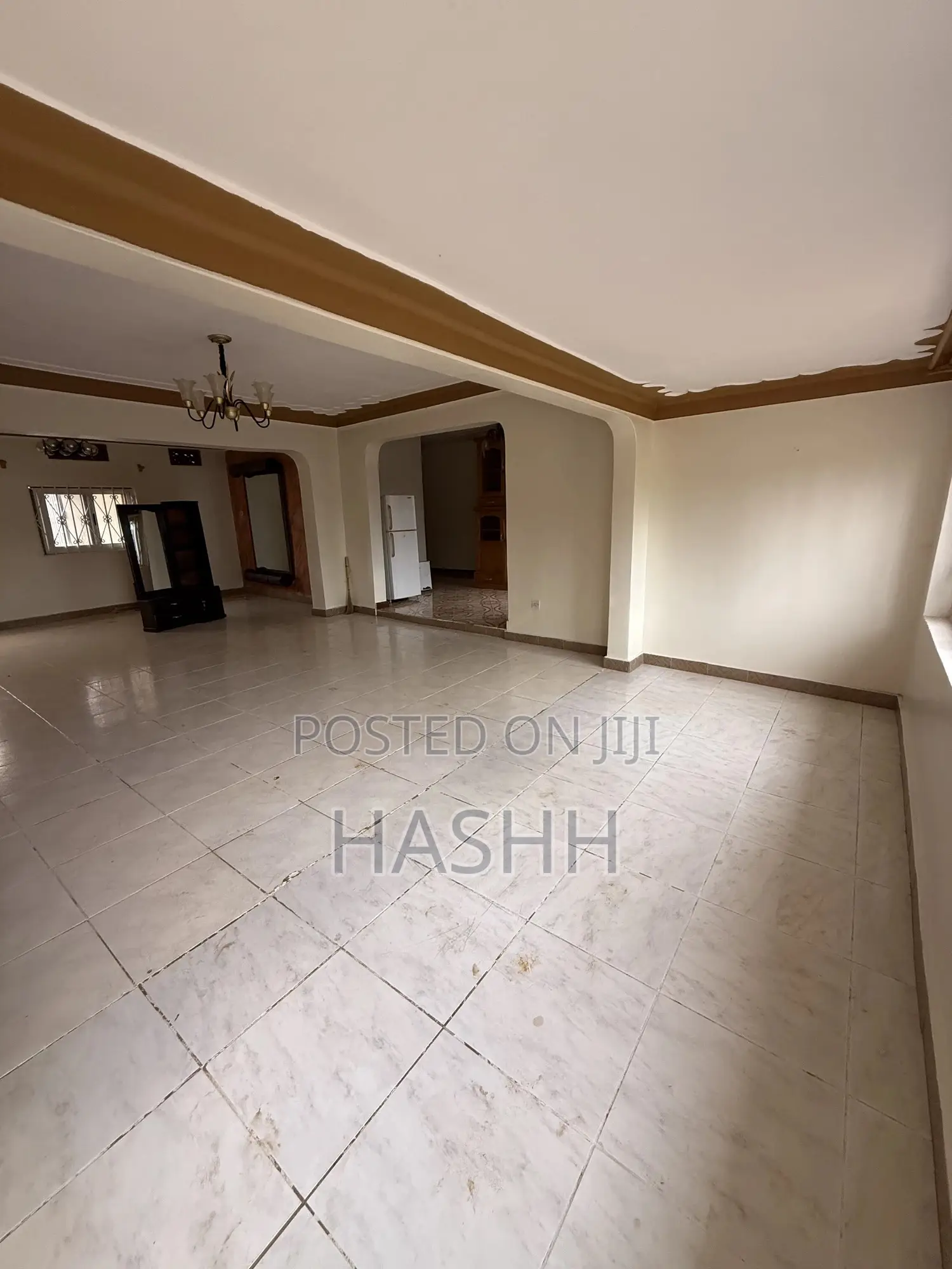 4bdrm House in Kibuli, Central Division for rent in Central Division